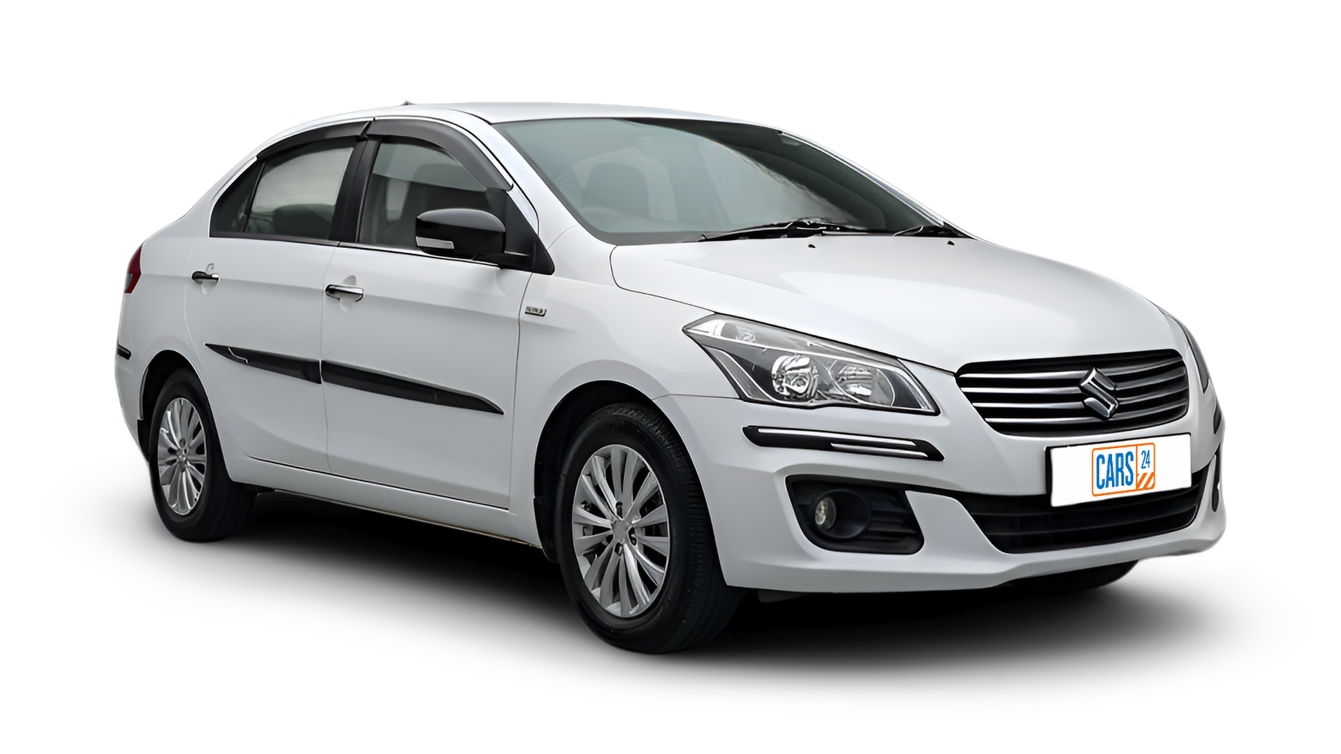Maruti Ciaz-img